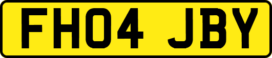 FH04JBY