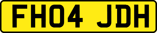 FH04JDH