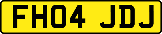 FH04JDJ