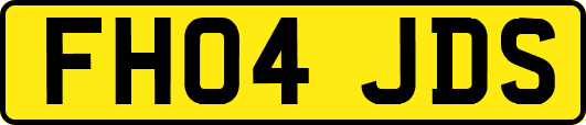 FH04JDS