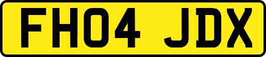 FH04JDX
