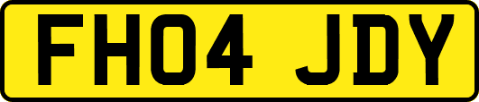 FH04JDY