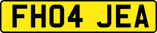 FH04JEA
