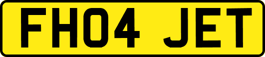FH04JET