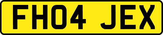 FH04JEX