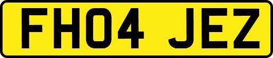 FH04JEZ