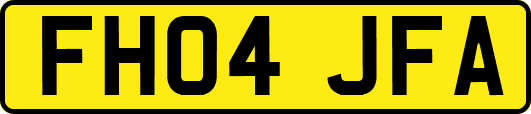 FH04JFA