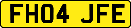 FH04JFE