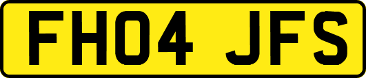 FH04JFS