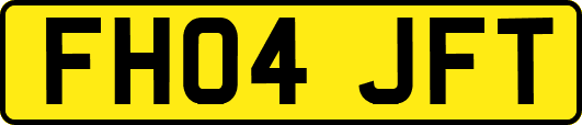 FH04JFT