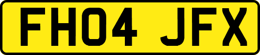 FH04JFX