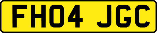 FH04JGC
