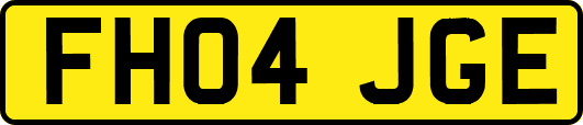 FH04JGE