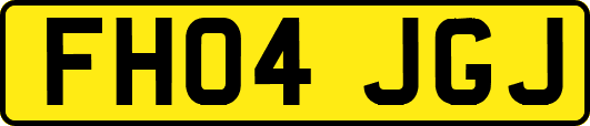 FH04JGJ