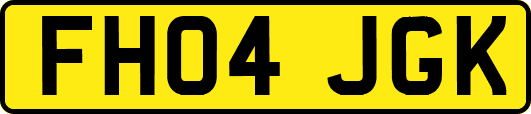 FH04JGK