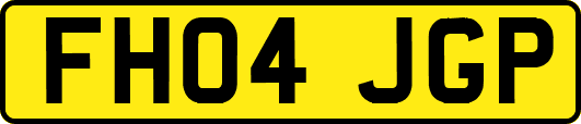 FH04JGP