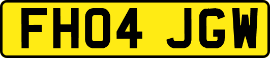 FH04JGW