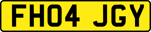 FH04JGY