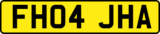FH04JHA