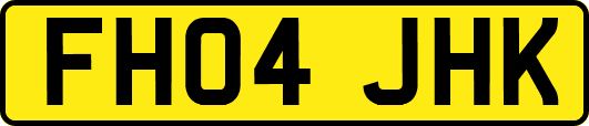 FH04JHK