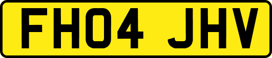 FH04JHV