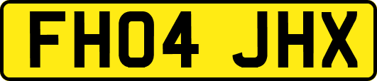 FH04JHX