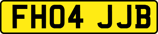 FH04JJB