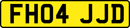 FH04JJD