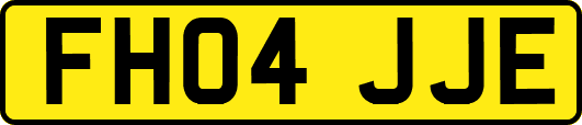 FH04JJE