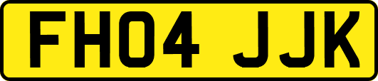 FH04JJK