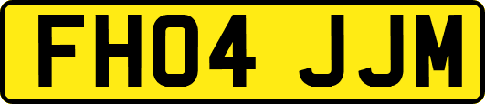 FH04JJM