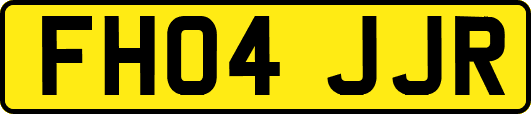 FH04JJR