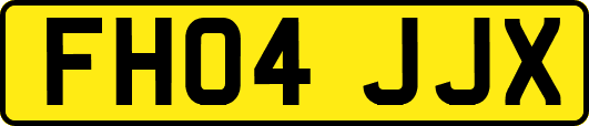 FH04JJX