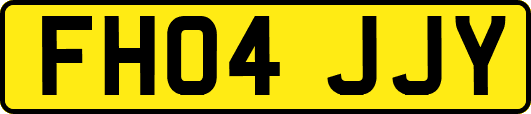 FH04JJY