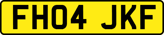 FH04JKF