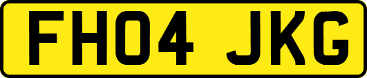 FH04JKG