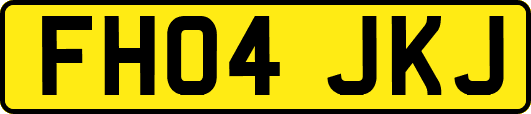 FH04JKJ