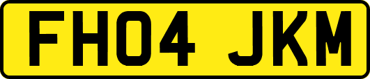 FH04JKM