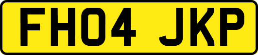 FH04JKP