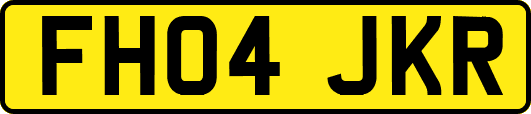 FH04JKR