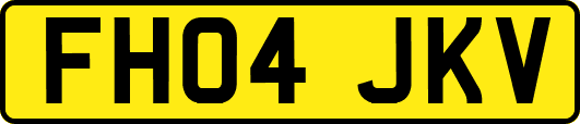 FH04JKV