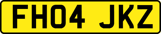 FH04JKZ