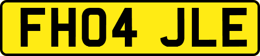 FH04JLE