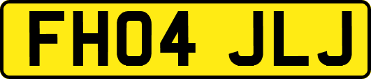 FH04JLJ