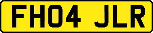 FH04JLR