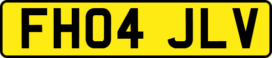 FH04JLV