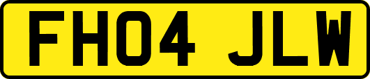 FH04JLW
