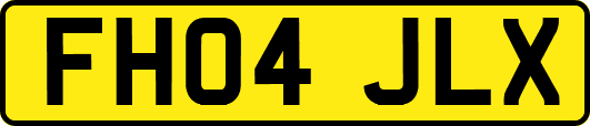 FH04JLX