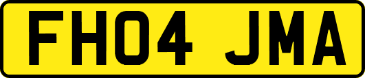 FH04JMA