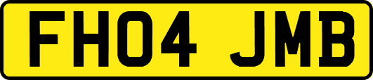 FH04JMB